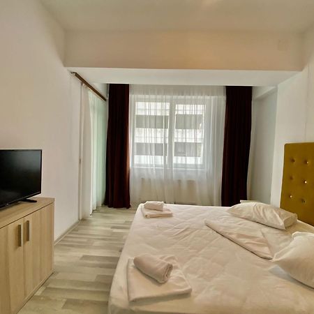 Summerland Apartmants mamaia nord Apartment Bagian luar foto