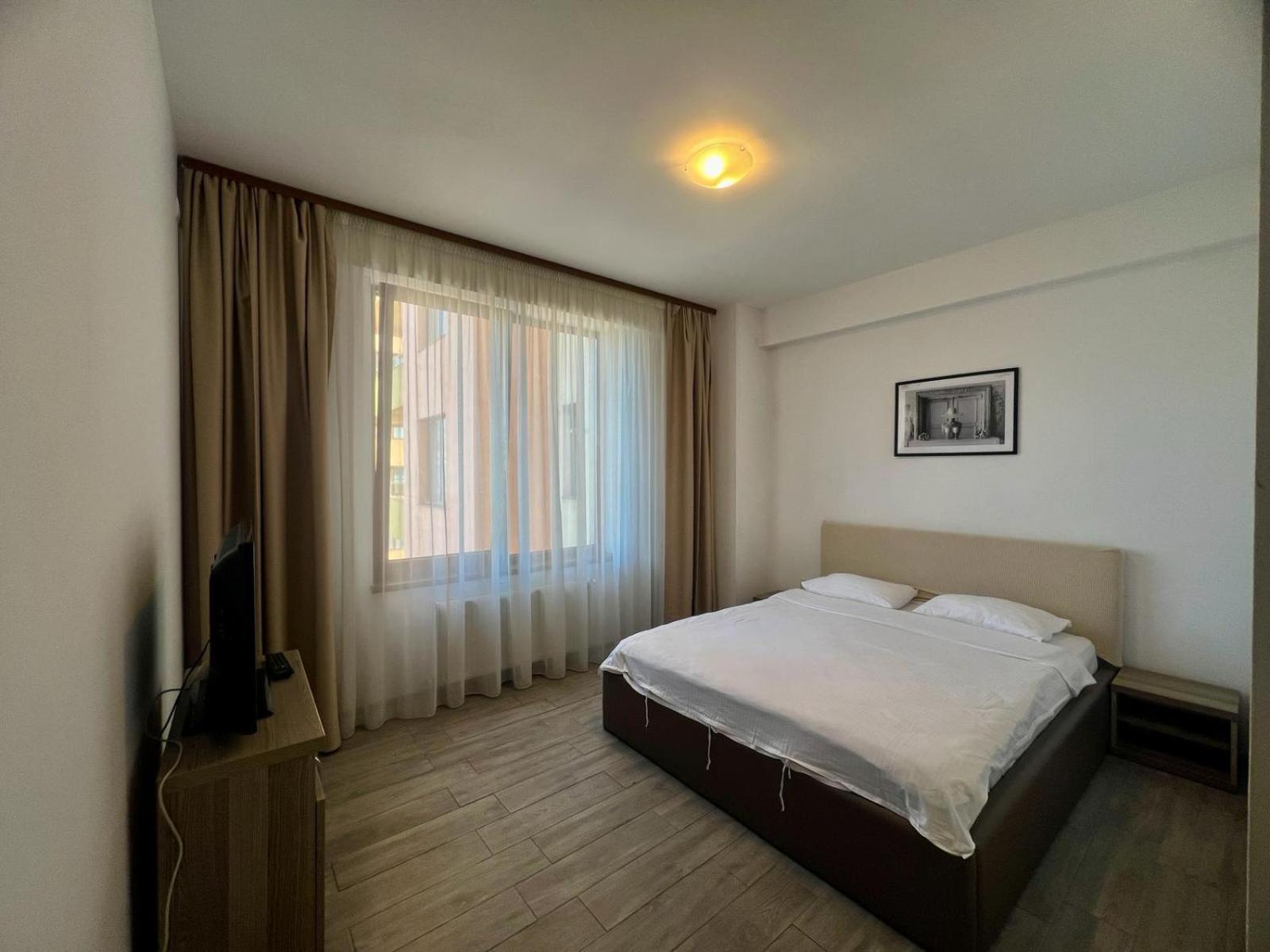 Summerland Apartmants mamaia nord Apartment Bagian luar foto