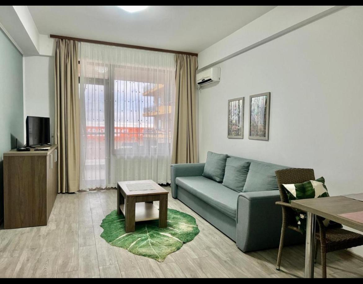 Summerland Apartmants mamaia nord Apartment Bagian luar foto